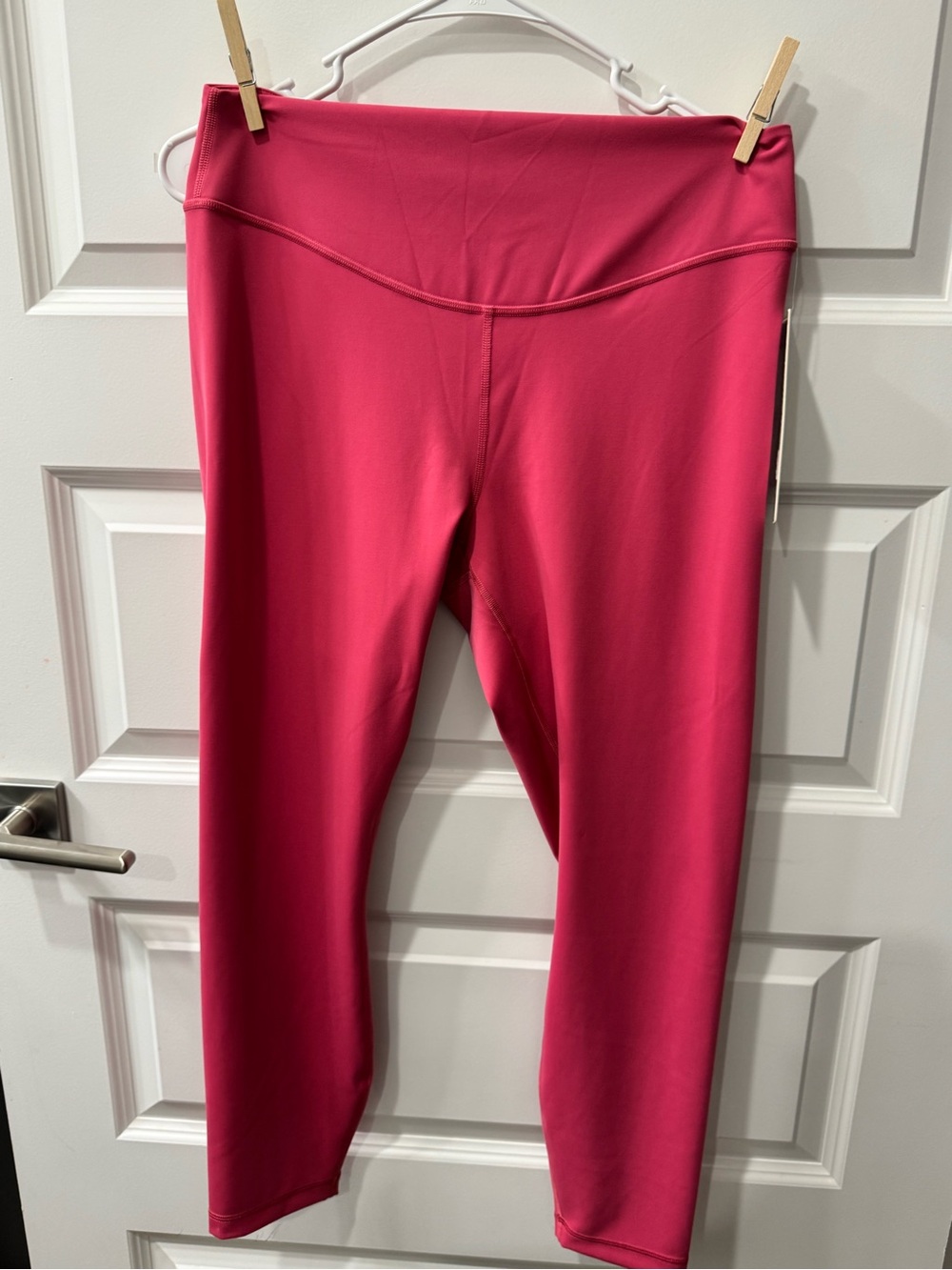 Lululemon Wunder Under SmoothCover High-Rise Tight 25" - Picture 2 of 3